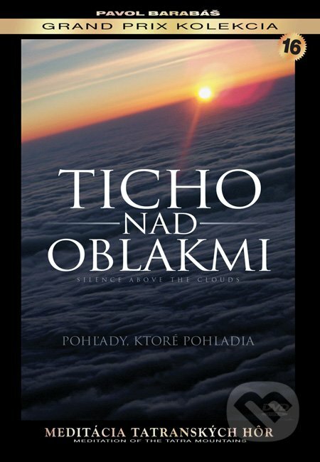 Тишина над облаками (2009)