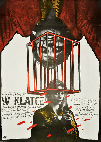 В клетке (1988)