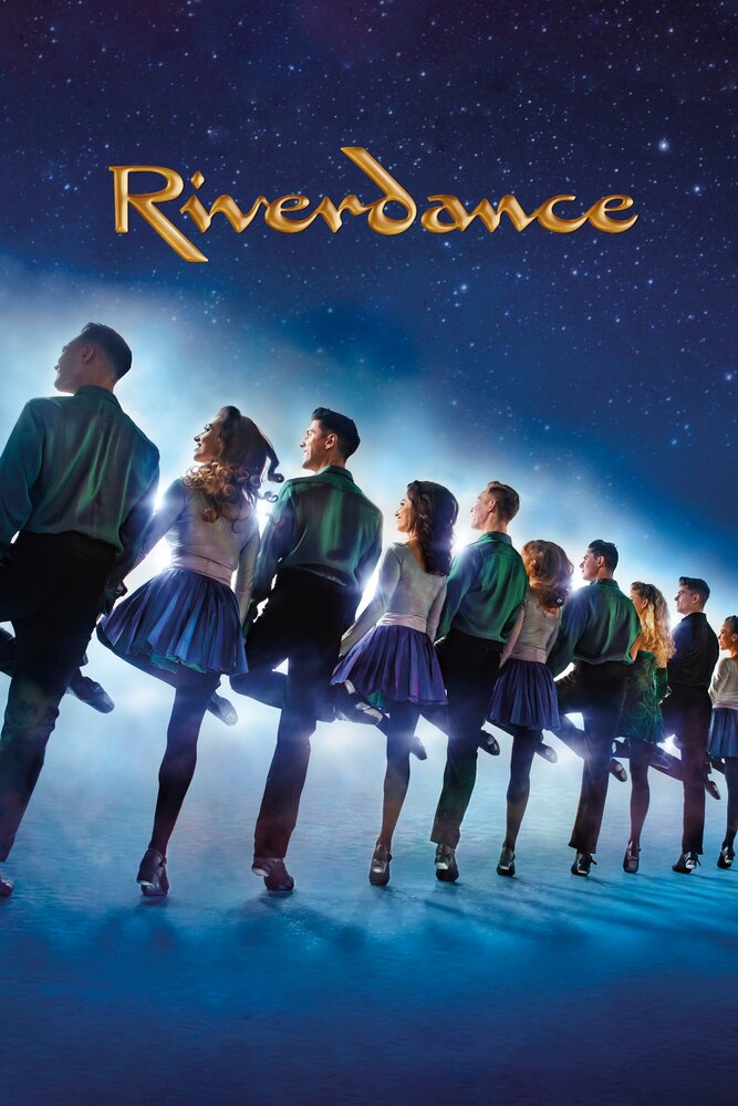 Riverdance (2020)