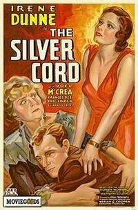 The Silver Cord (1933)