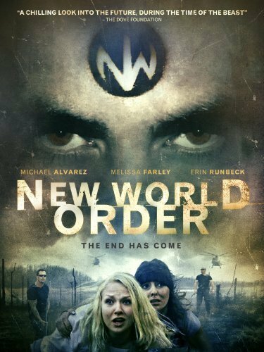 New World Order: The End Has Come (2013)