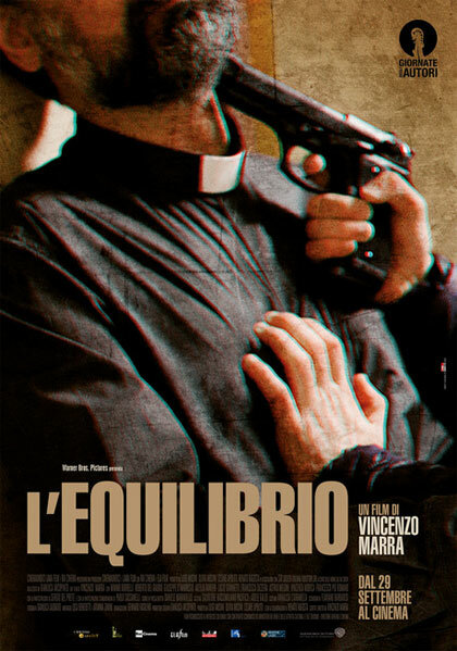 L'equilibrio (2017)