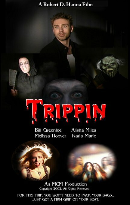 Trippin (2003)