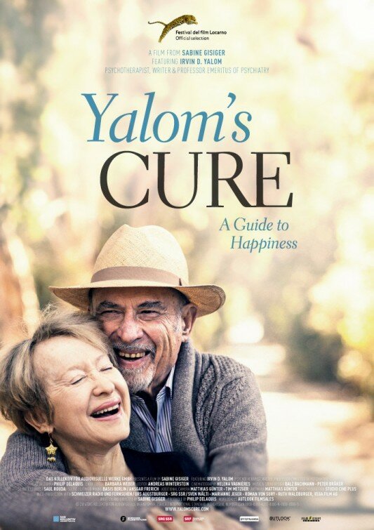 Yalom's Cure (2014)