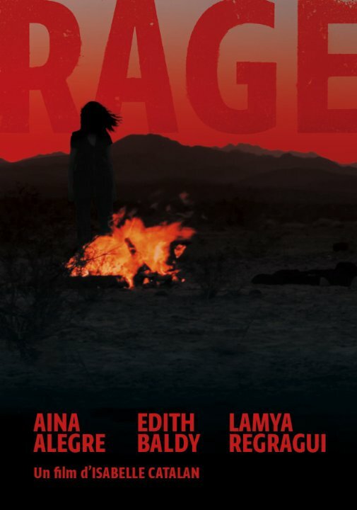 Rage (2014)