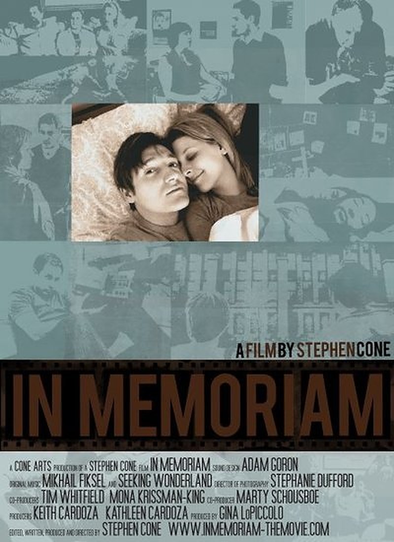 In Memoriam (2011)