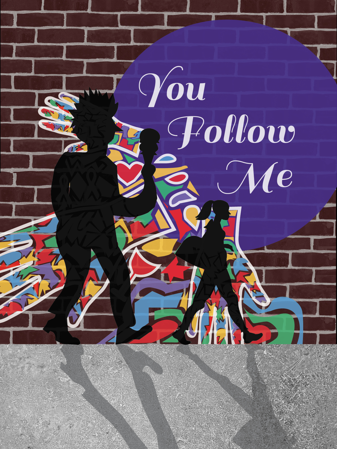 You Follow Me (2020)