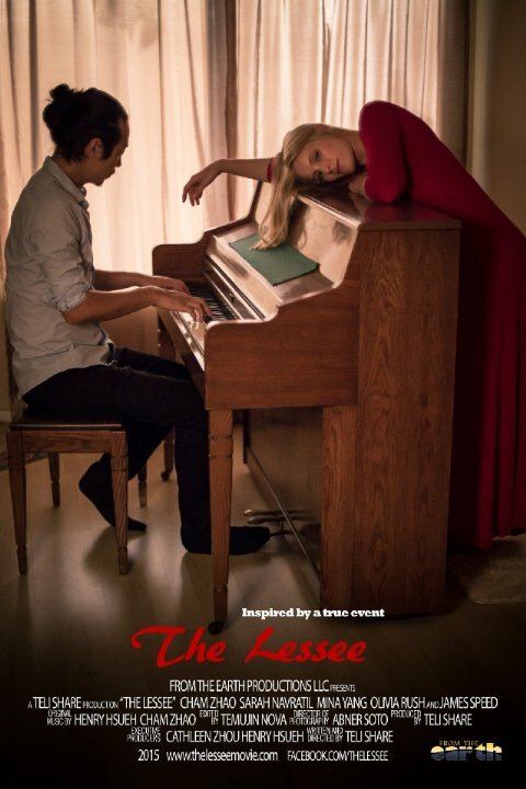 The Lessee (2016)