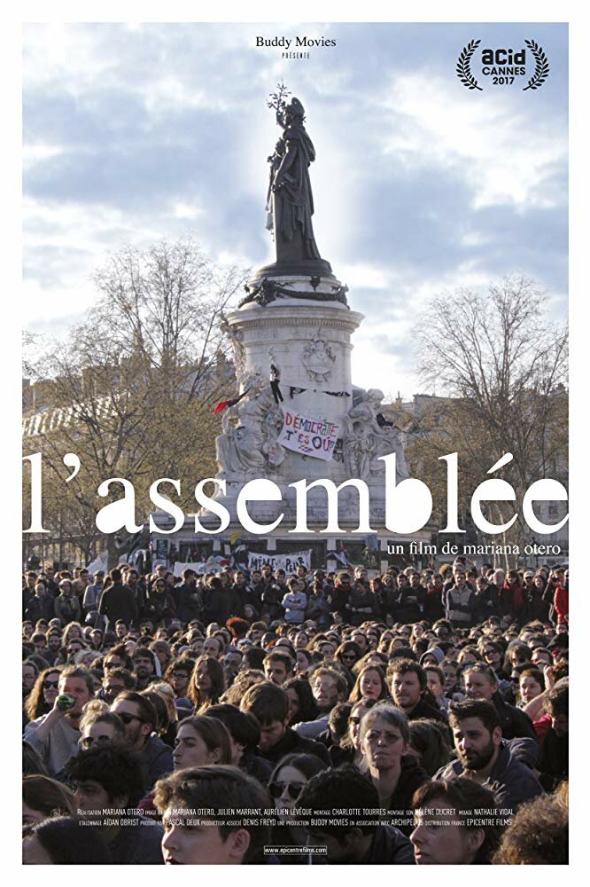 L'Assemblée (2017)