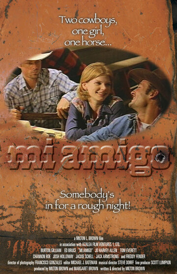 Mi amigo (2002)