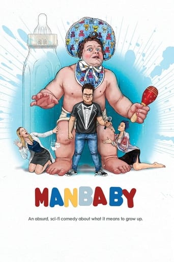 Manbaby (2022)