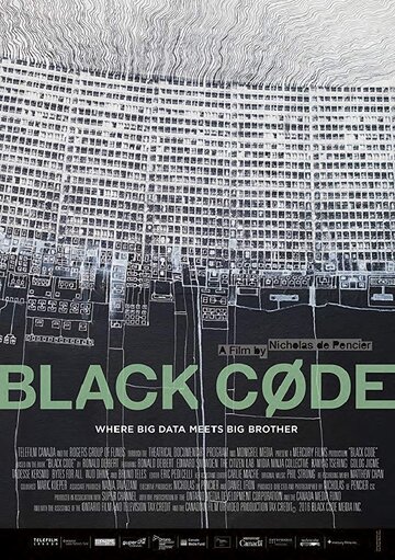 Black Code (2016)