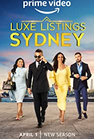 Luxe Listings Sydney (2021)